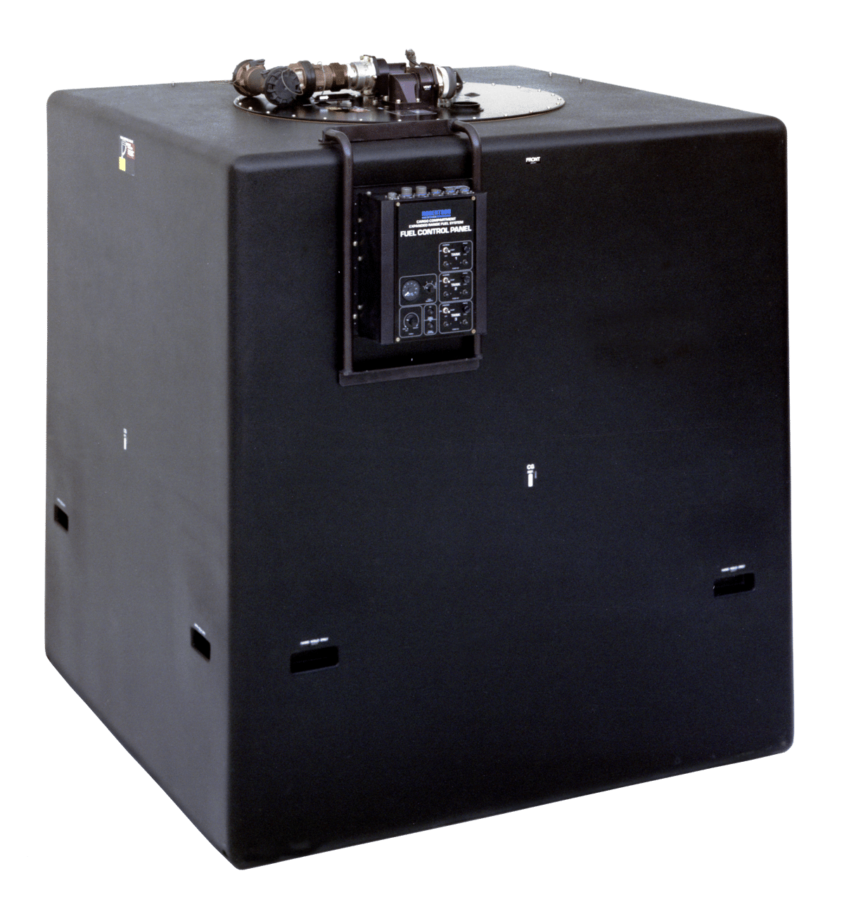 Extended Range Fuel System (ERFS II) Robertson Fuel Systems