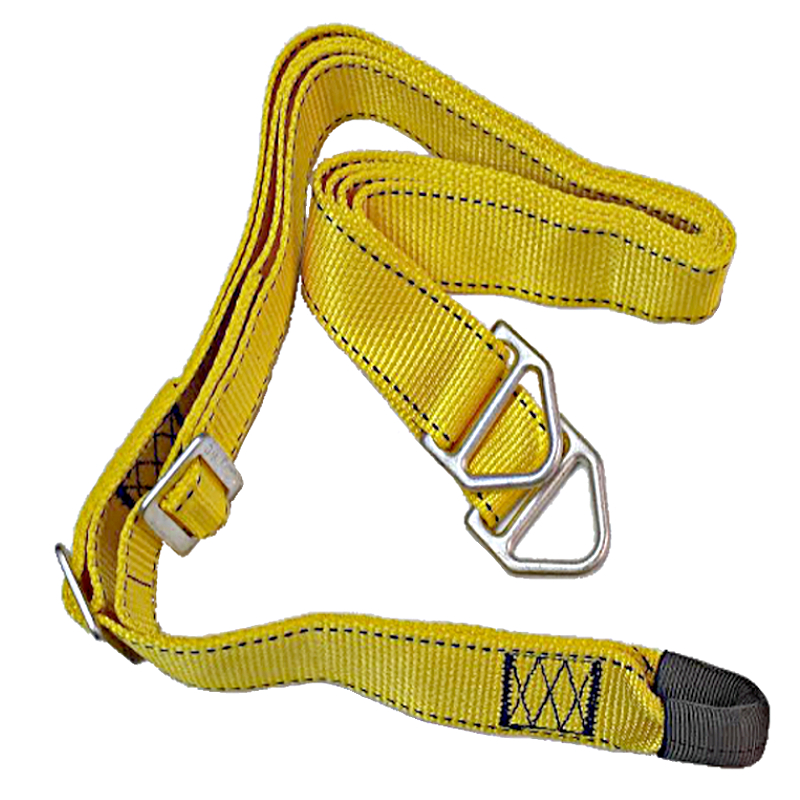 961 Adjustable Lobster Claw 3′ 5’5″ Robertson Harness