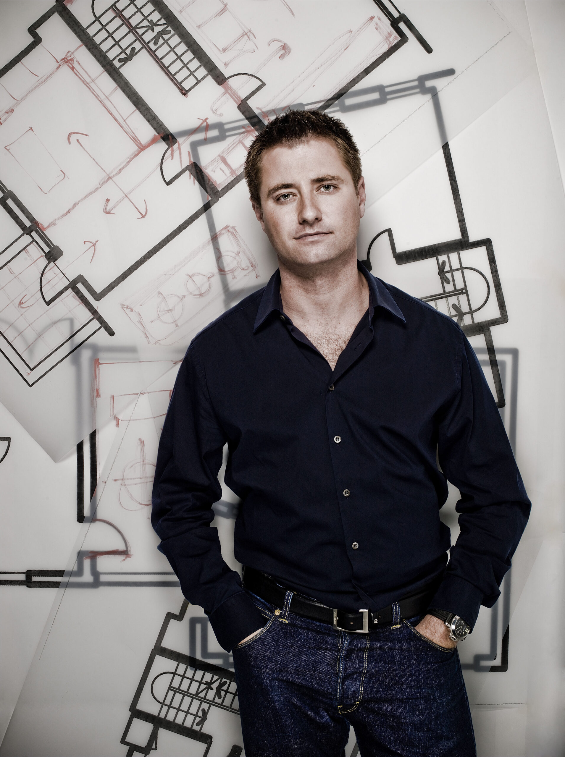 Clarke Robertson Murray