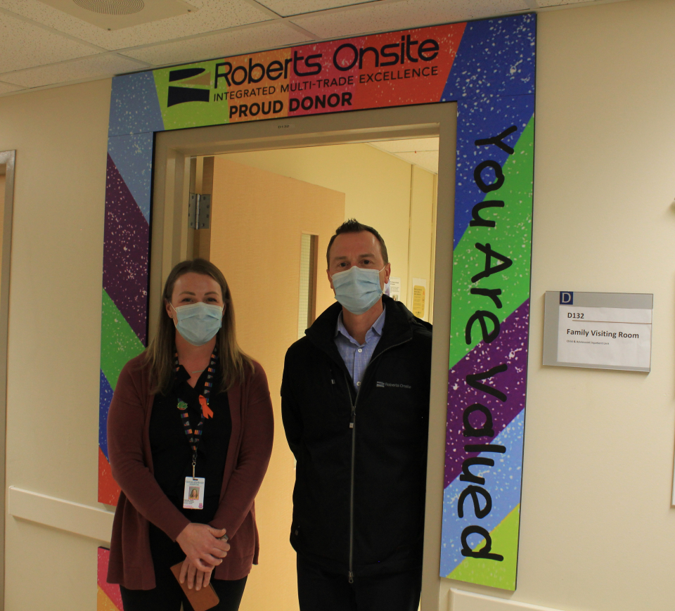 How Many Icu Beds In Grand River Hospital at Nellie Johnston blog