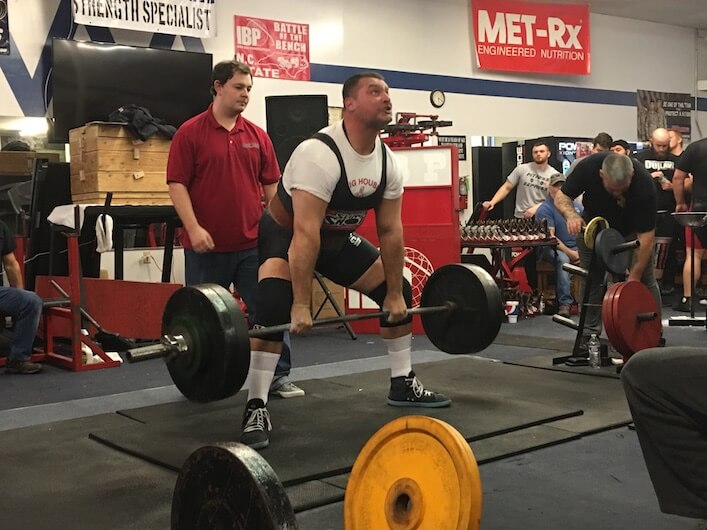 Joe Kenn on Coaching in the NFL and "Chasing Simplicity" Robertson