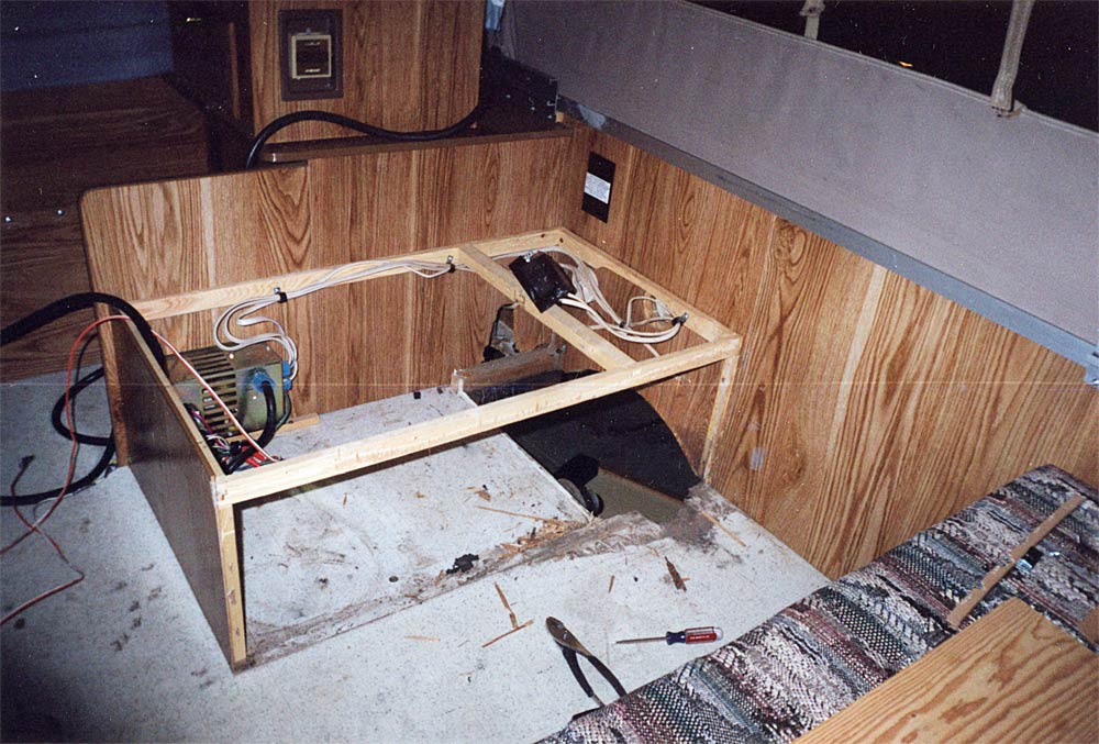 Wheel Well Repair Example Roberts Sales