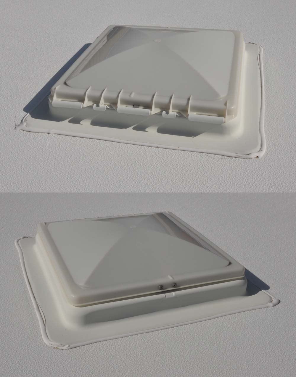 Options & Accessories for Flagstaff Popup Trailers Roberts Sales