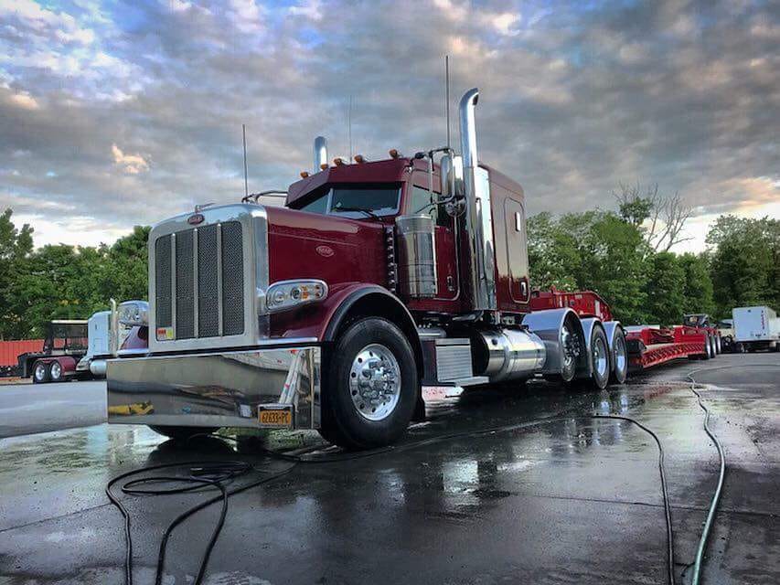 Recovery Services Roberts TowingRoberts Towing & Recovery Specialists