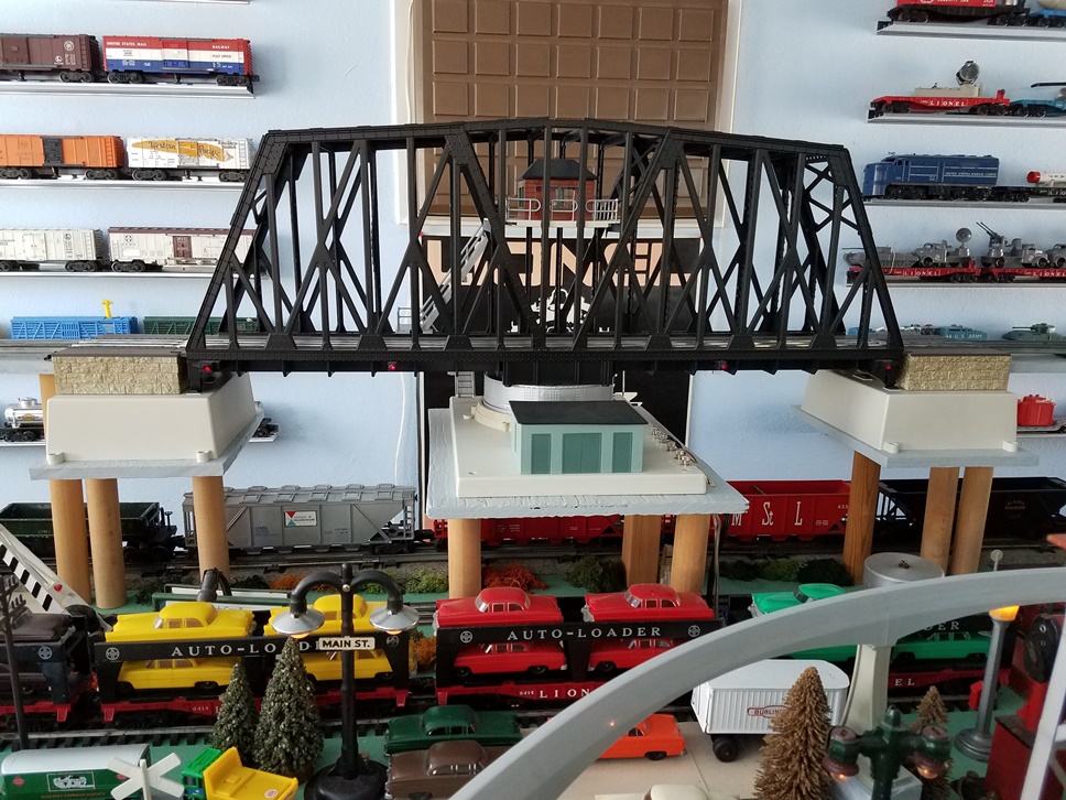 1000+ images about Lionel Bridges on Pinterest The bridge, Bridges and Strobe light