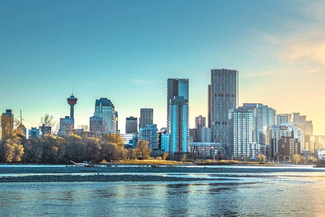 Executive Search Calgary, Alberta Trusted Professional Firm