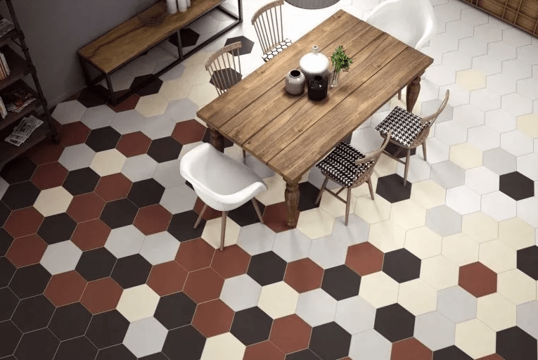 THE 10 MOST POPULAR TYPES OF BATHROOM TILES ROBERT TILE