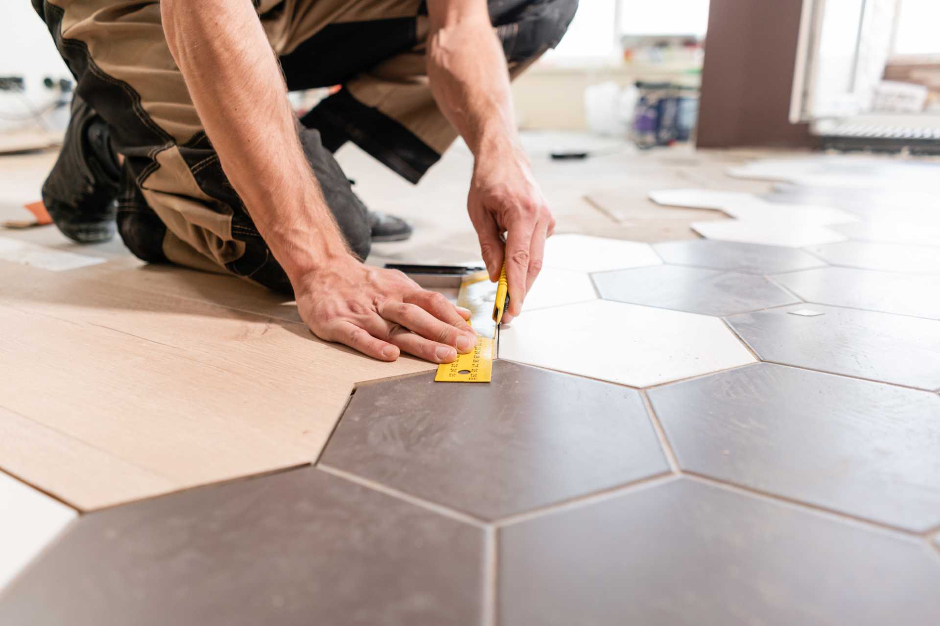 Professional Tile Installation Benefits Robert Tile Installation