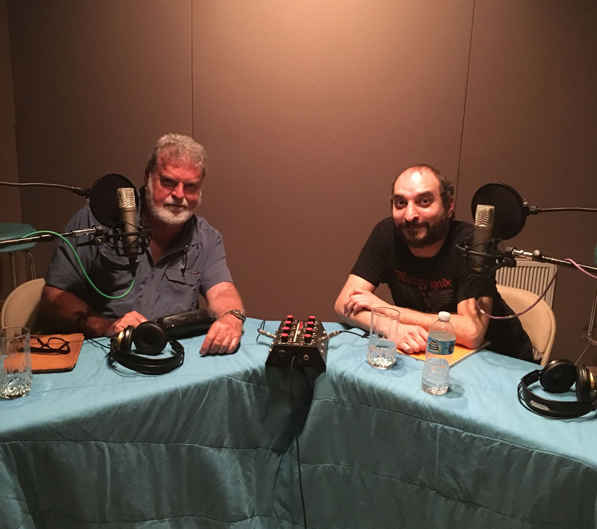 Did Dean Cundey Just Reveal The Biggest Secret Of THE THING? Robert V