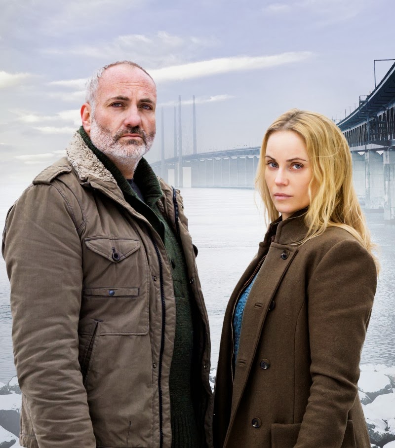 The Bridge S1 and S2 | robertwmonk