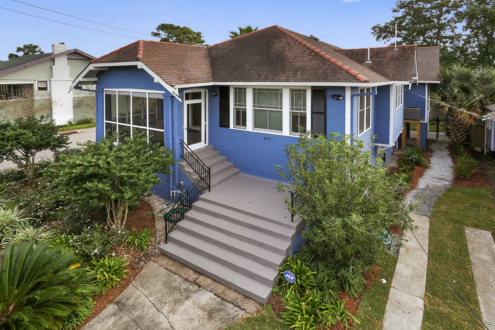 Home Renovation & Construction Metairie Robert Wolfe