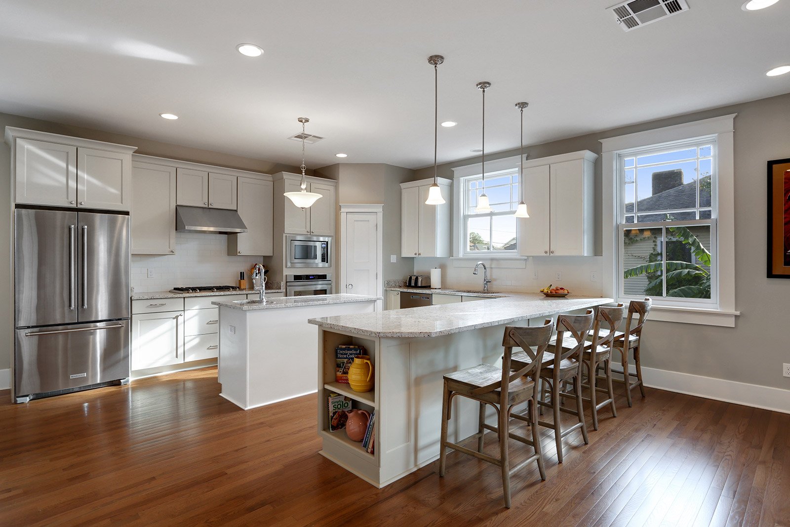 Home Renovation & Construction Metairie Robert Wolfe