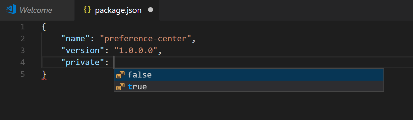 robertwray.co.uk Using Visual Studio Code, Node.js and gulp.js to