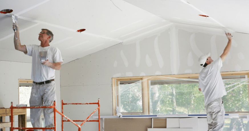Drywall Repair: Prevent and Fix Drywall Problems - Handyman Oklahoma City