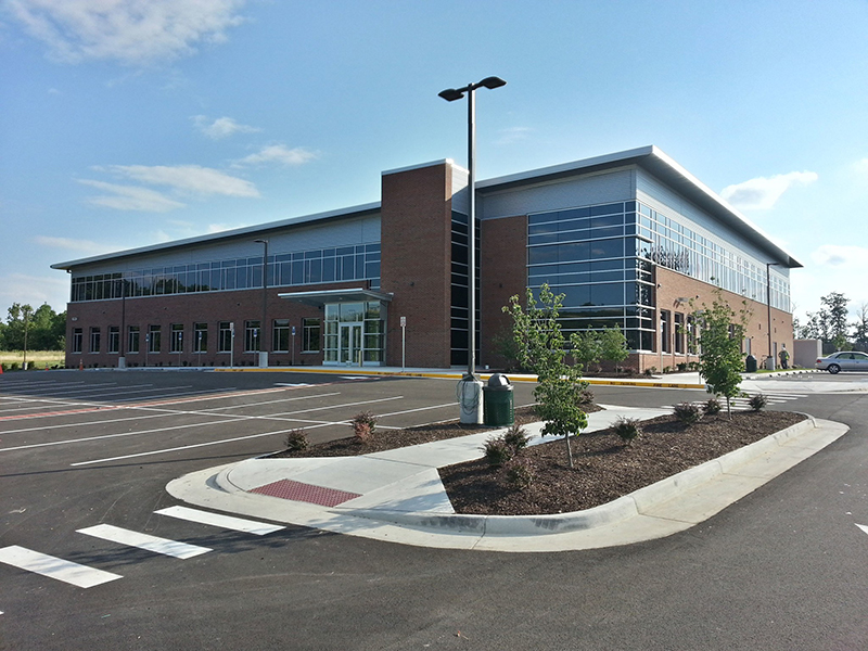 Naval Federal Credit Union Robey, Inc.