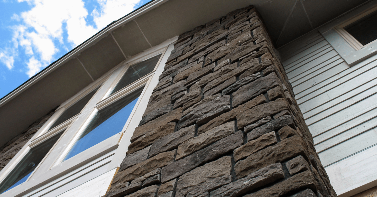 The Ultimate Guide to Stone Veneer Maintenance Robey, Inc.