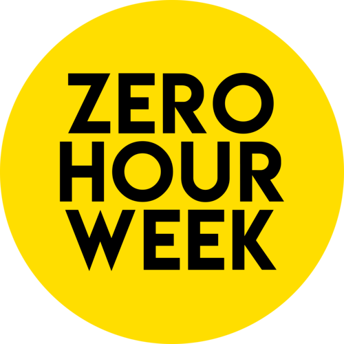 Robert Fulton Business Investor Zero Hour Week Denver Boulder