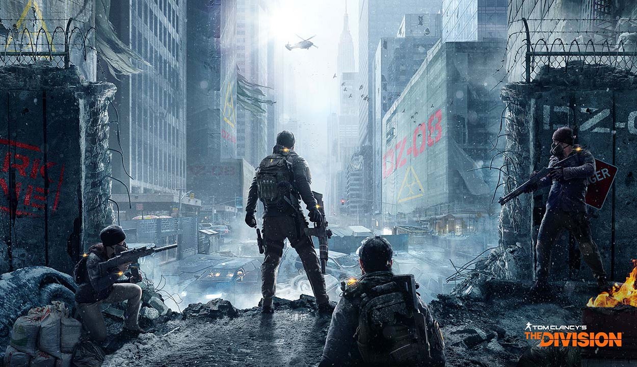 Tom Clancy S The Division Torrent Download Rob Gamers Tom Clancy S The Division Torrent Download Rob Gamers