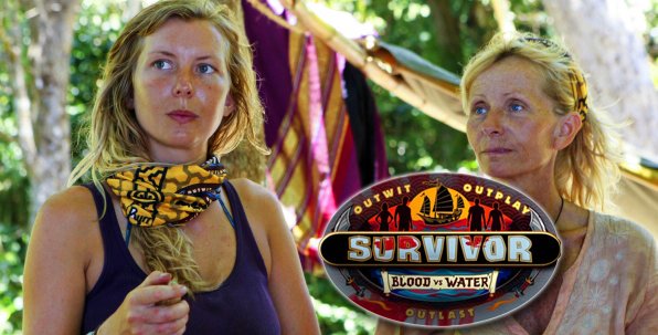Survivor A One Armed Wrecking Ball