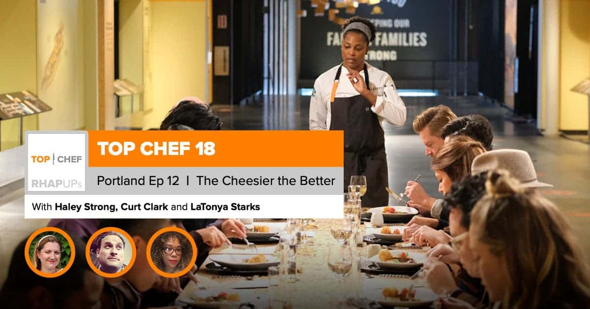 Top Chef Portland Episode 12 Recap