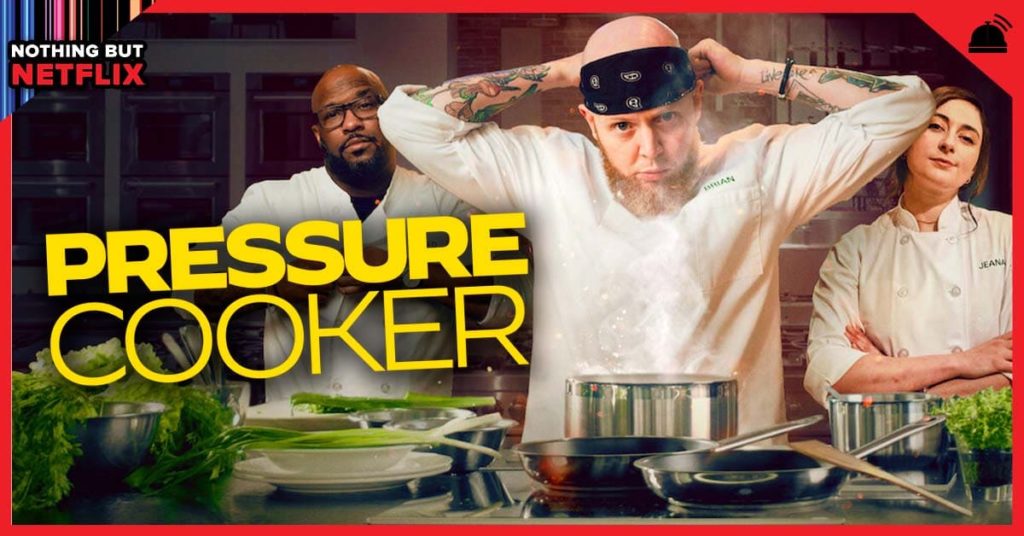 Nothing But Netflix 66 Pressure Cooker LaptrinhX / News