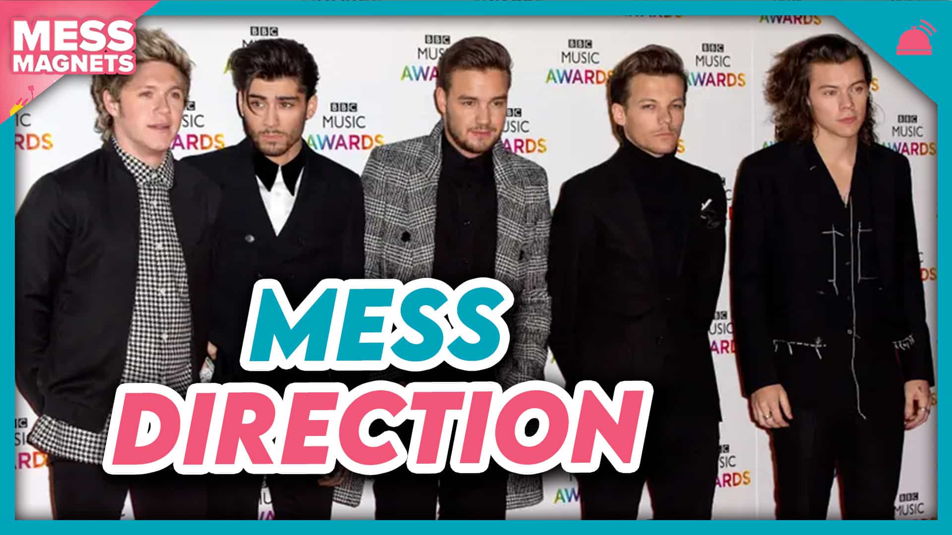 Mess Mess Direction