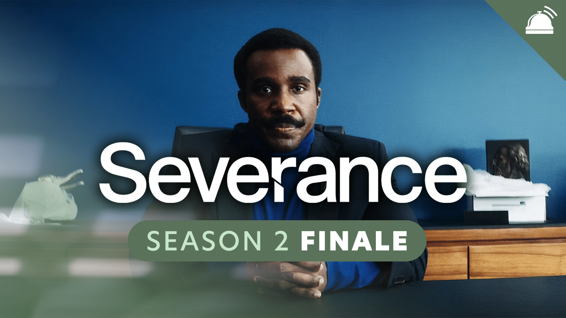 Severance Season 2 Finale Recap – RobHasAwebsite.com