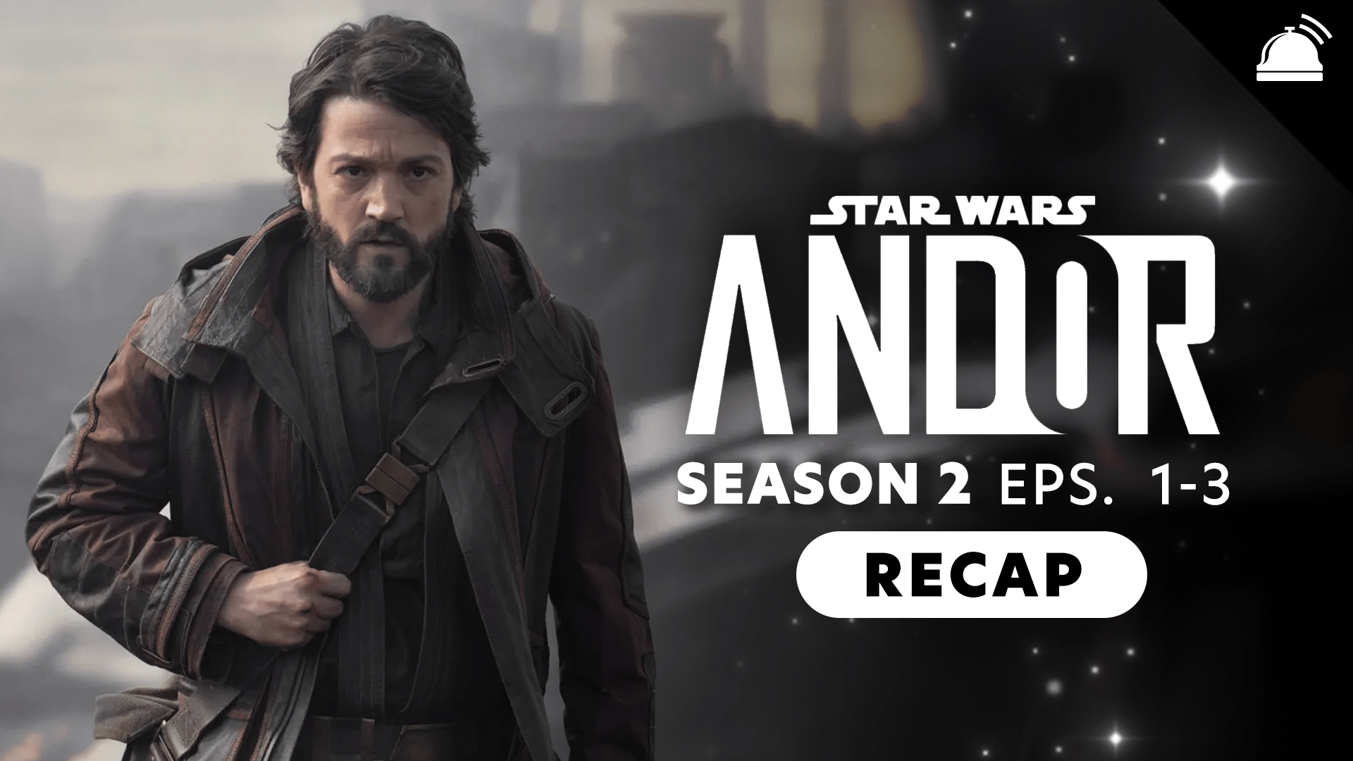 Andor Season 2 Finale Recap Was Andor's Ending Held Back by Rogue One