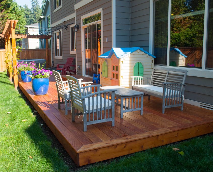 Pacific Northwest Archives » Robi Decking