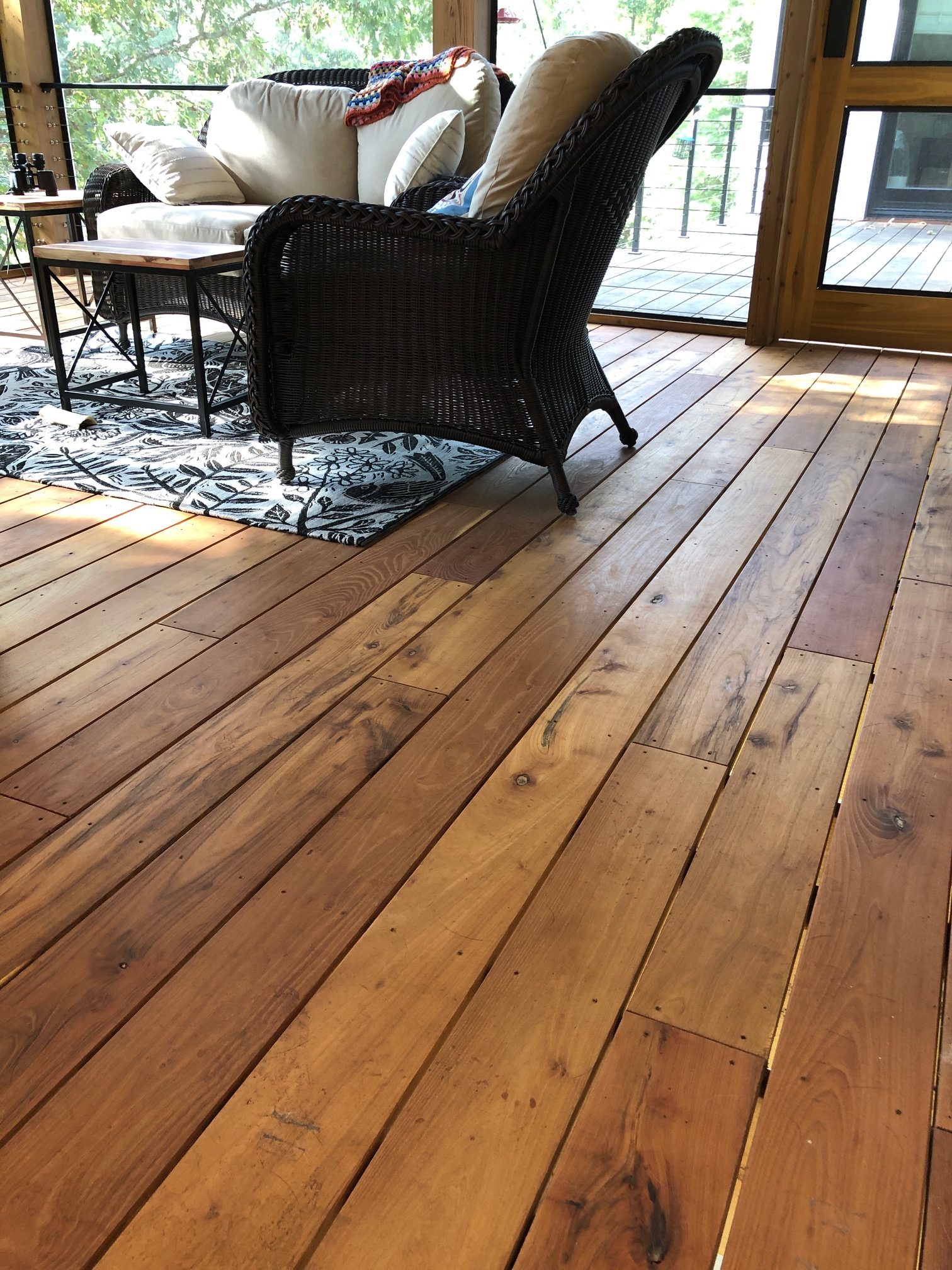 Black Locust Wood Flooring Flooring Tips