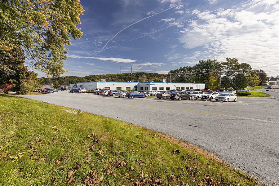 187 Neck Rd Robie Properties, LLC