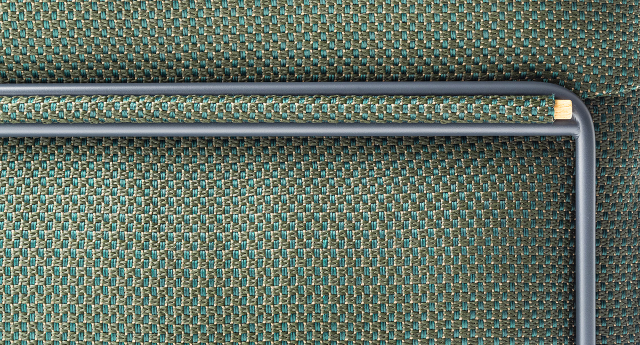 Kabà Sofa Paola Lenti Robina Benson Design House