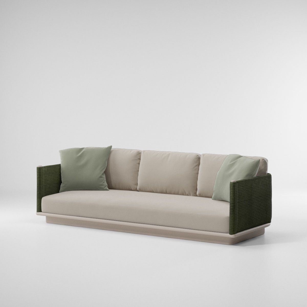 Giro Sofa Kettal Robina Benson Design House