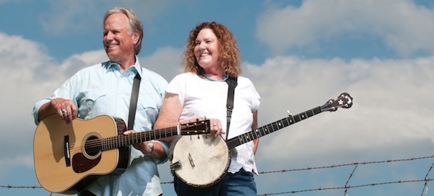 montana folk festival 2023 lineup Robin & Linda Williams Tour Schedule