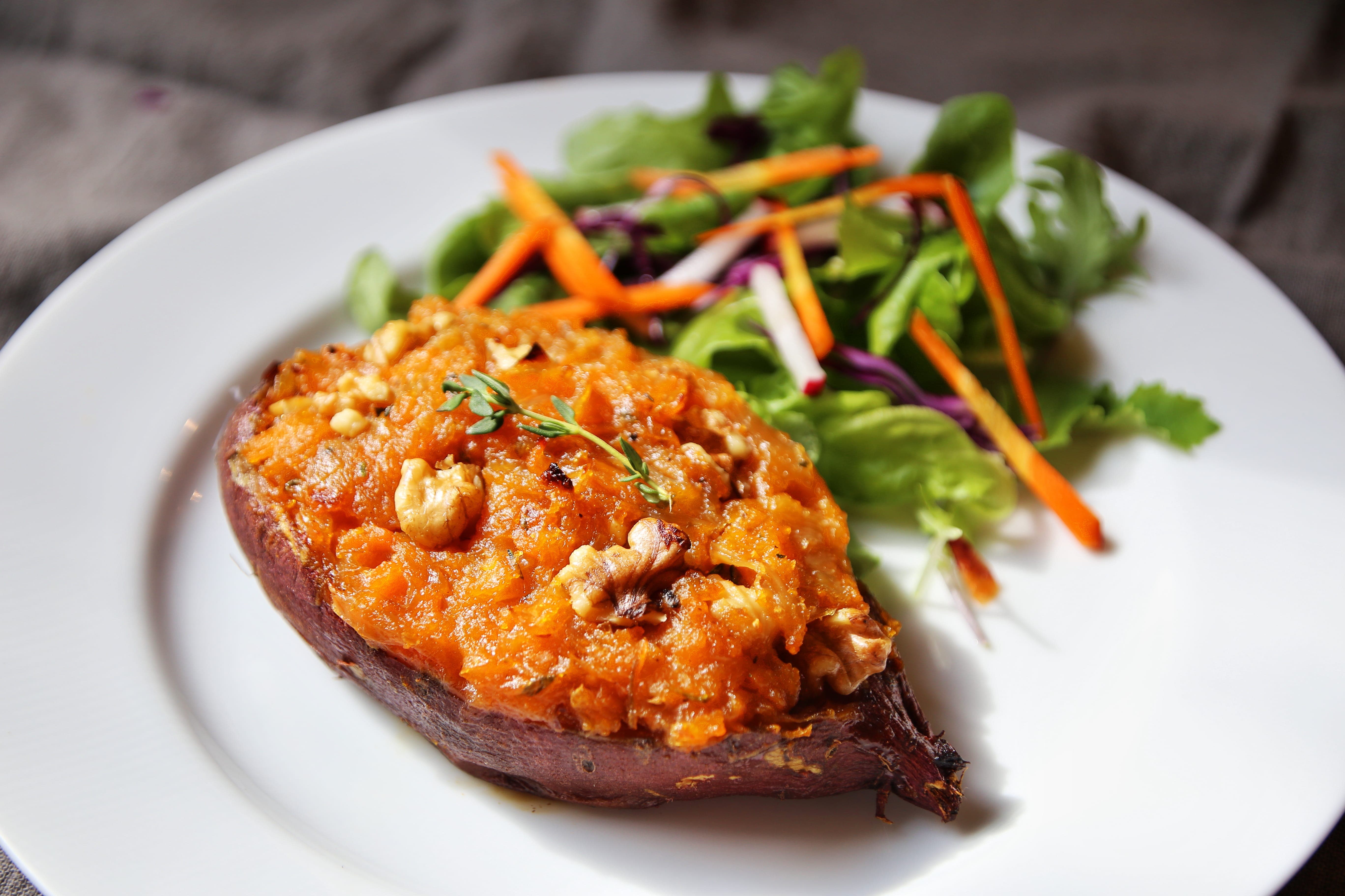 Watch Me Make Thanksgiving Sides on Twin Cities Live! Chef and Author