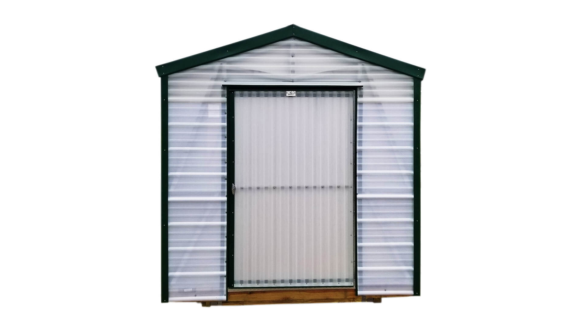 Central Florida Products Robin Builders