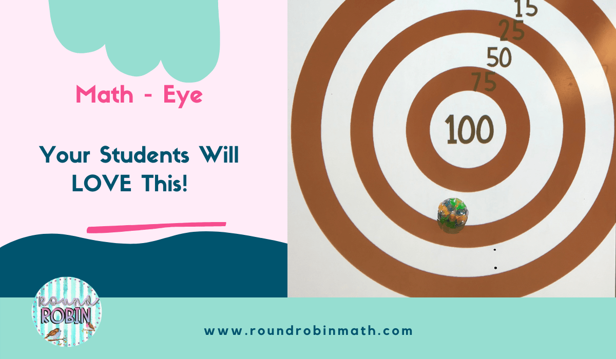 3 Engaging and Fun Math Review Games that your Students will LOVE