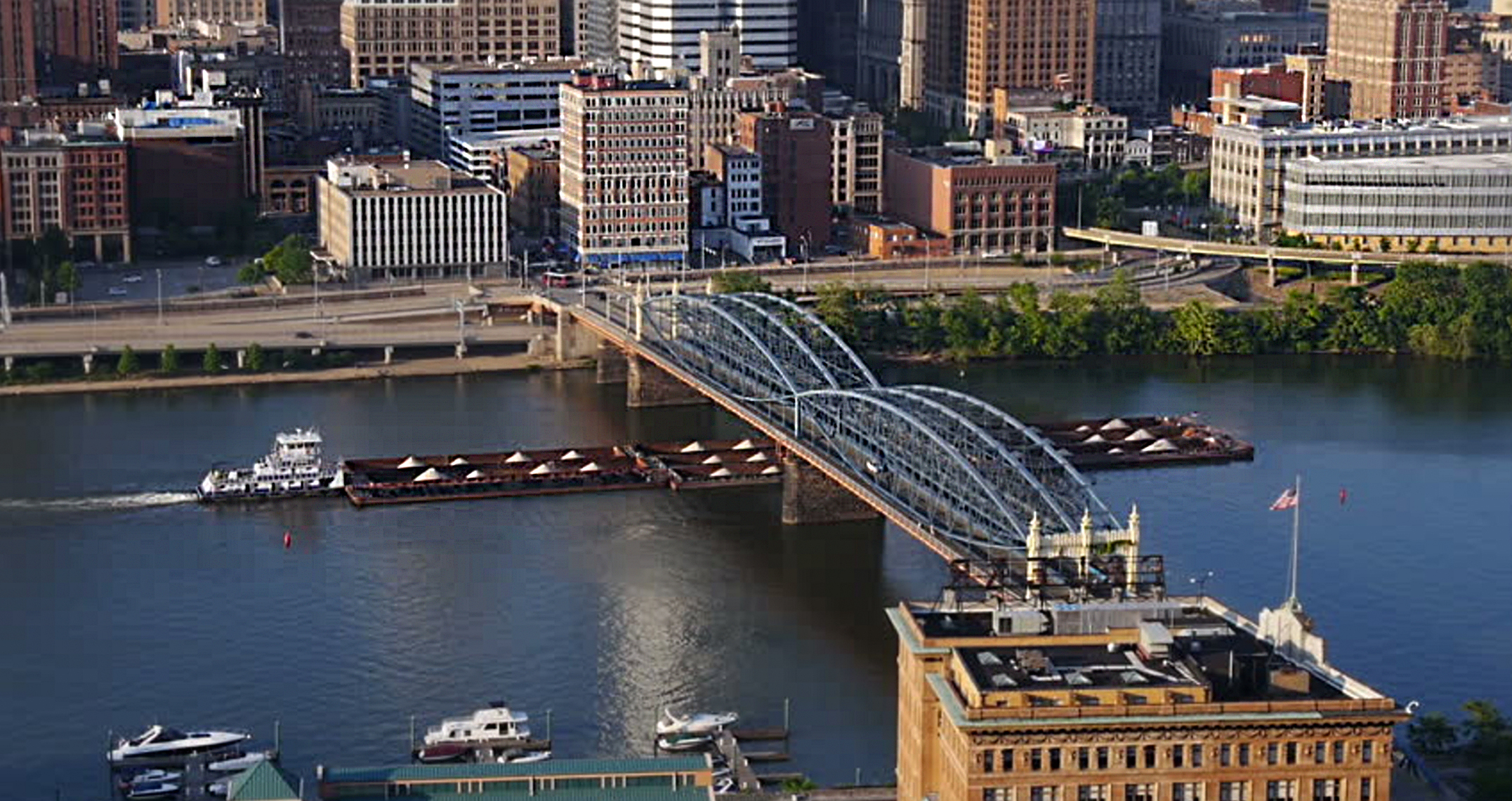 About Robindale Energy & Associated Companies