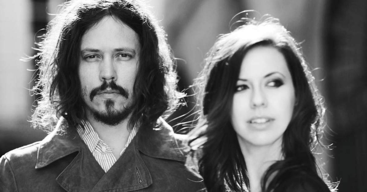 Poison And Wine Guitar Chords