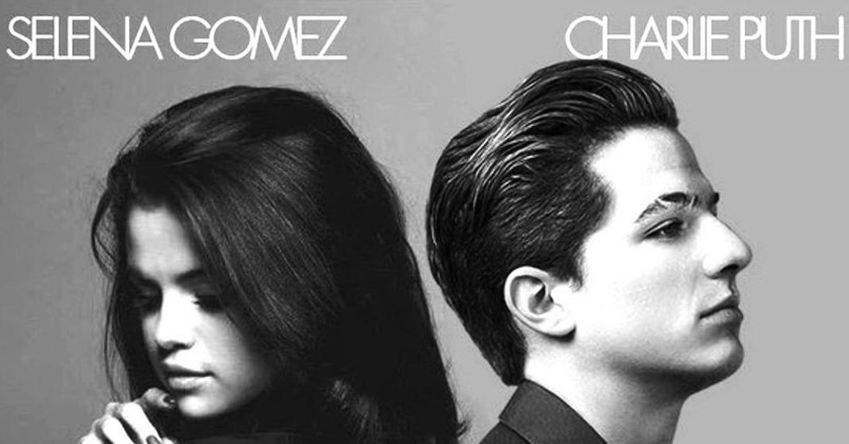 Charlie Puth & Selena Gomez 'We Don't Talk Anymore' Lyrics | Billboard – Billboard We Don't Talk Anymore" By Charlie Puth – Songwriting Tips And Inspiration