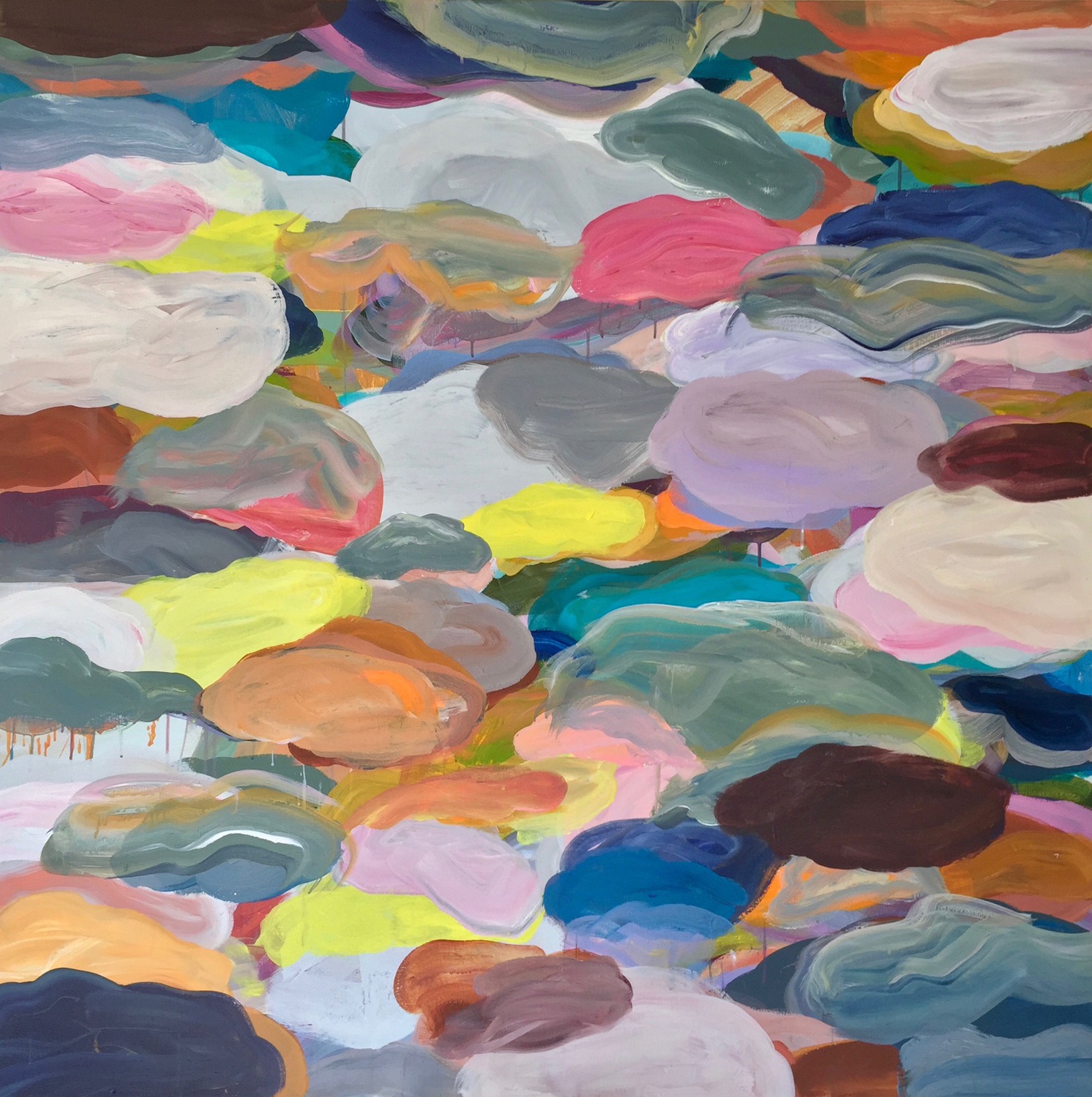 Robin Gibson Gallery Andrew Hopkins