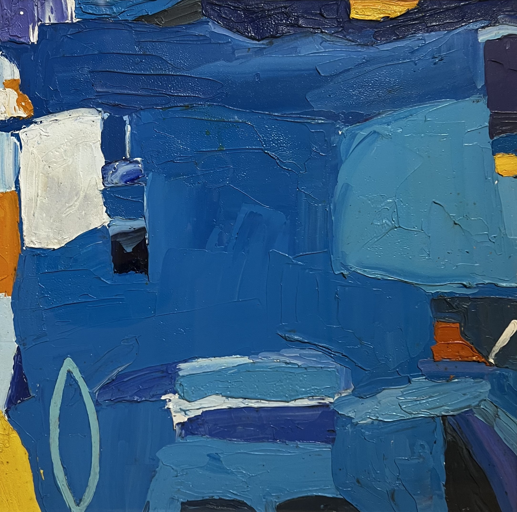 Ian Pearson Robin Gibson Gallery