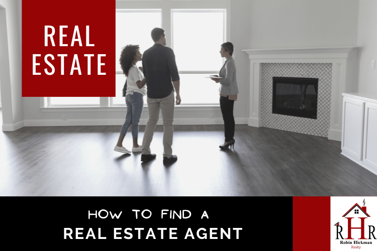 How to Find a Real Estate Agent Near You in Just 20 Minutes! Robin