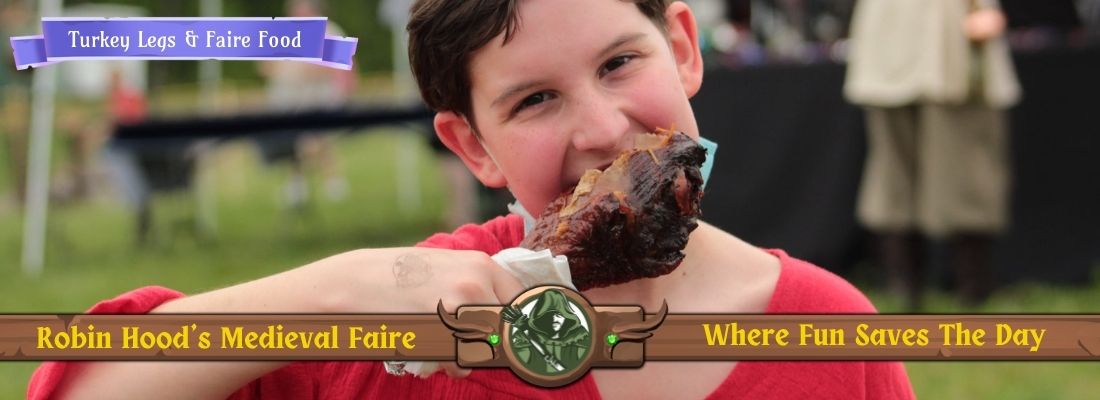 robin hood festival 2023 Robin Hoods Medieval Faire Where Fun Saves The Day