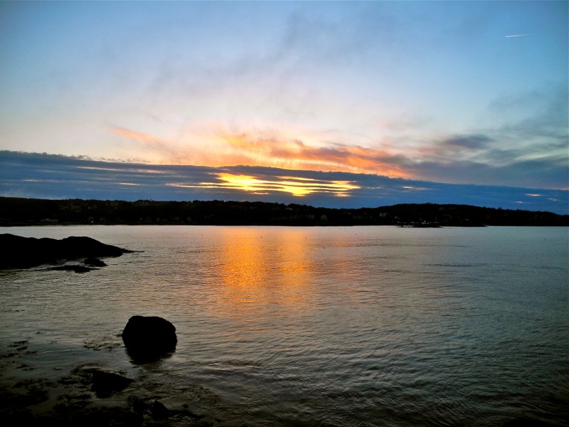 Bearskin Neck Robin MacDonaldFoley