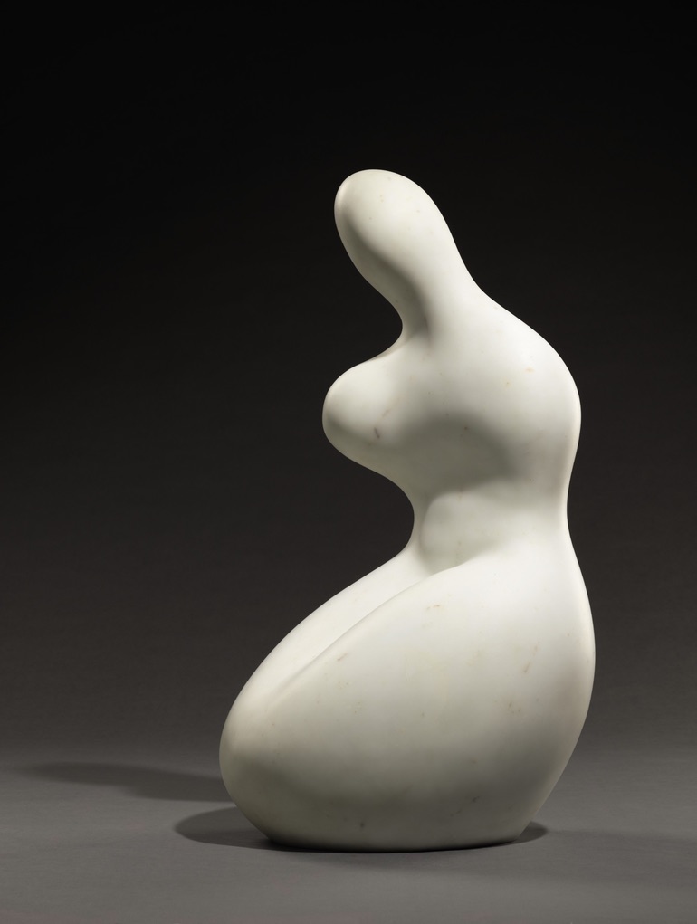 Robin Rosenberg Fine Art Hans Jean Arp
