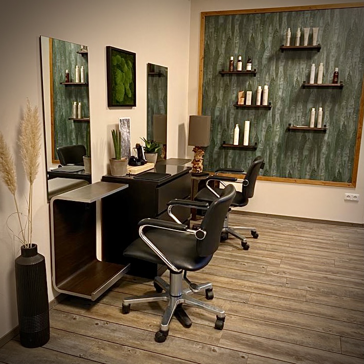 Robin Schulz Friseure in Glinde Der Salon