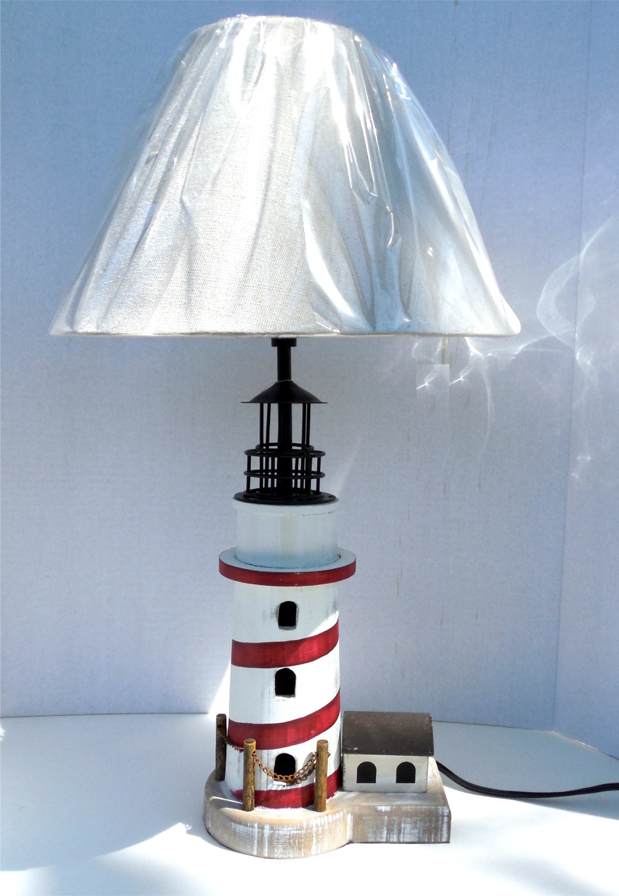 proyectolandolina Nautical Office Decor