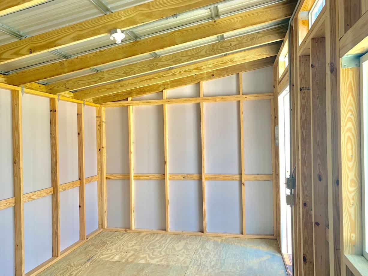 Sheds For Sale In Pine Lakes Robin Sheds