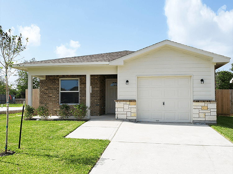 About Robins Landing ROBINS LANDING